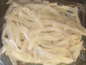 Полоски кальмара сушеного (dried squid strips)