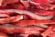 Dried-Red-Color-Squid-Strips
