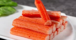 Крабовые-палочки-из-Китая-Цены-производителя.